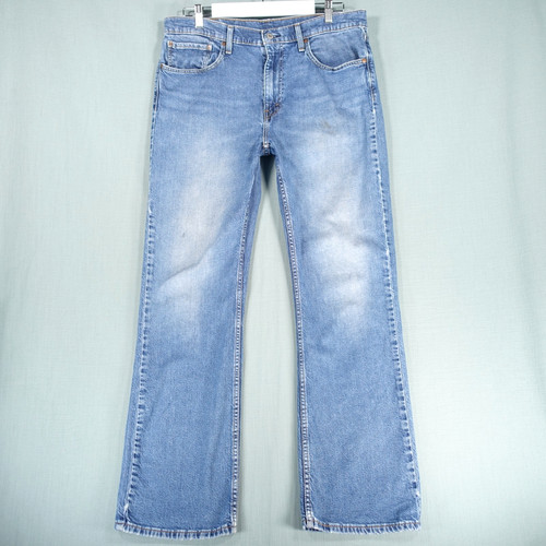 Levis 527 jeans men w36 - jeans, l32