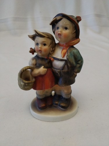 Vintage west germany - west, goebel