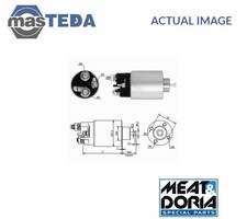 46058 STARTER SOLENOID SWITCH