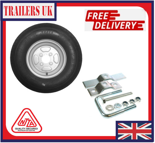500 complete trailer - x,