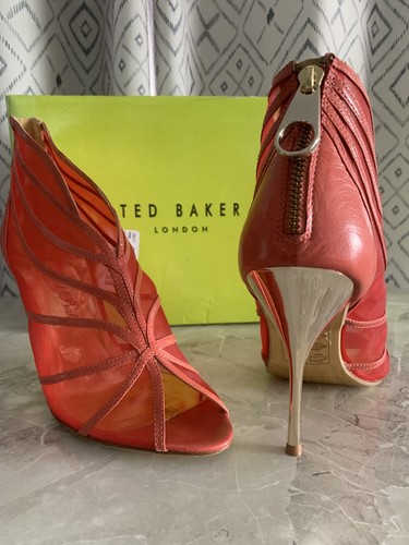 Ted baker pink - pink, xene