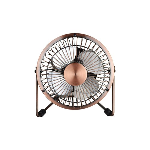 Mini usb desk fan - desk, quiet