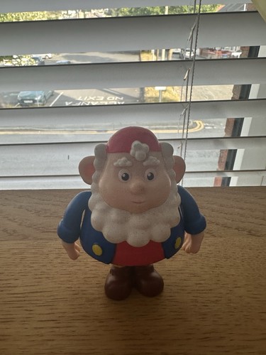 Noddy big ears pvc - big,