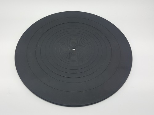 Technics rubber mat slipmat - technics,
