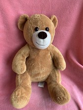 Animal Alley Brown Bear Large