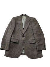 Vintage Harris Tweed Sport
