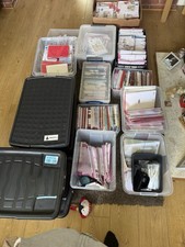 Joblot of Greeting Cards of