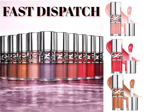 Ysl loveshine lip oil - ysl, gloss