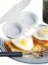 Microwave Egg Poacher Kitchen