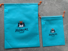 2026 Brand New Jellycat  Blue