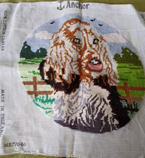 Finished Circular Tapestry