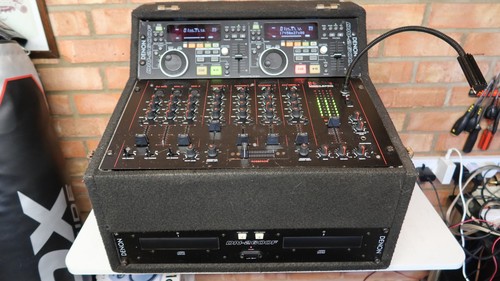 Denon 2600f - denon, dn-2600f