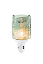 Scentsy Lily Garden Mini Wax
