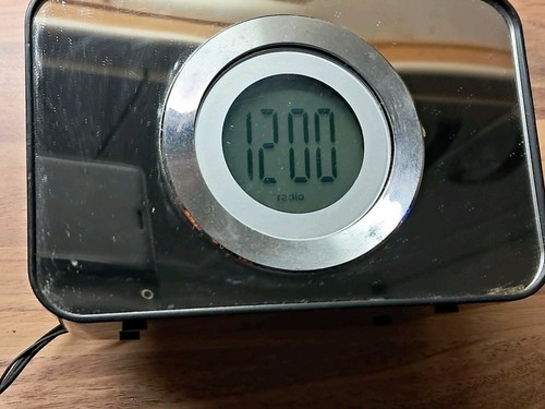 Imode clock radio docking - clock,