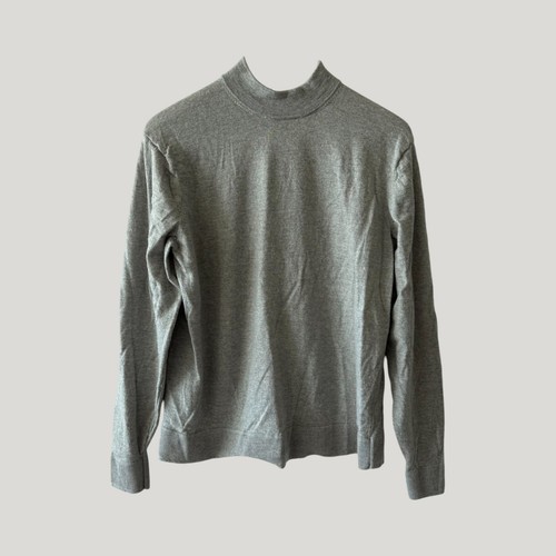Murano gray merino - gray,