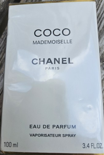 Chanel coco mademoiselle eau - chanel,