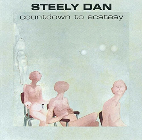 Steely dan countdown to - dan,