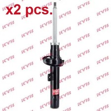 X2 PCS FRONT SHOCK ABSORBER
