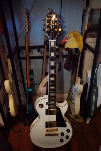 2025 epiphone inspired - inspired, by