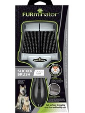 FURminator Slicker Brush Large