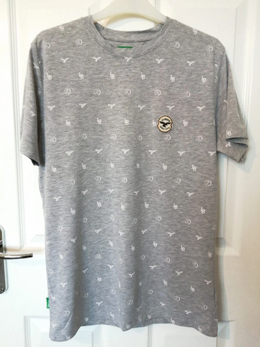 Breve branded 1974 shirt - branded,