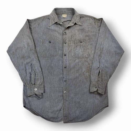 Vintage 1920s 30s blue - vintage,