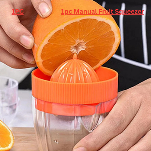 Fruit juicer lemon lime orange - juicer,