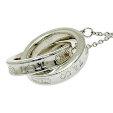 TIFFANY&Co. Silver 1837