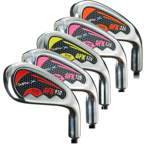 Golphin gfk 526 junior - 526, swedger