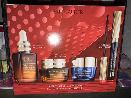Estèe lauder beauty secrets - lauder,
