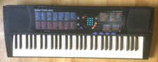 YAMAHA PSR-180 ELECTRONIC
