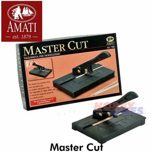 Master cut strip - master,