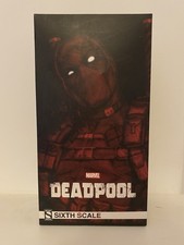 Sideshow Collectables Deadpool