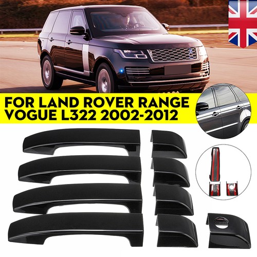 Set for land rover range - set,