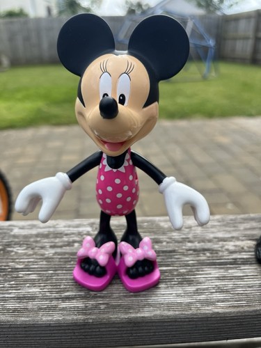 Disney minnie mouse bowtique - minnie,