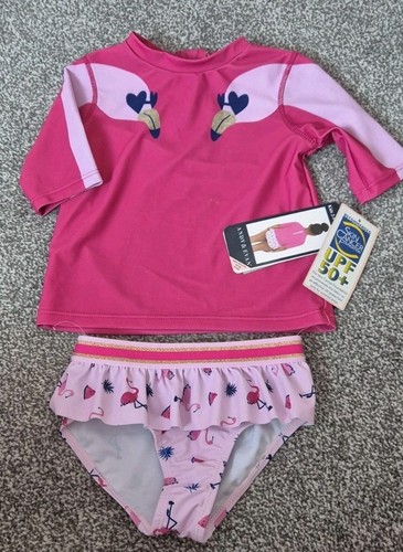 Girls sunsuit spf - girls,