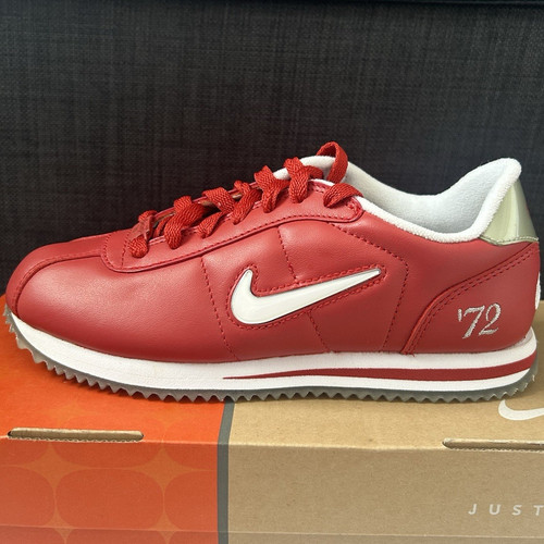 Nike cortez deluxe 309994 - deluxe, 309994-611