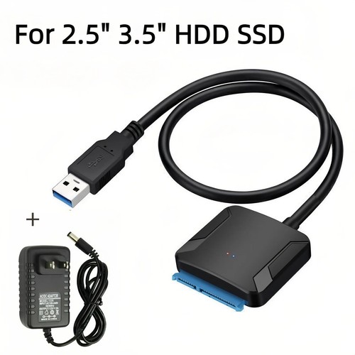 Usb sata iii adapter - to,