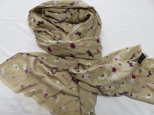 Peony taupe dog dalamation - dog,