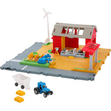 Matchbox Action Drivers Farm