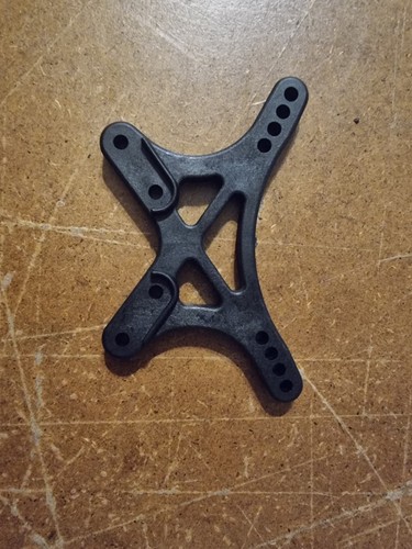Kyosho la351b lazer zx6 - zx6, front