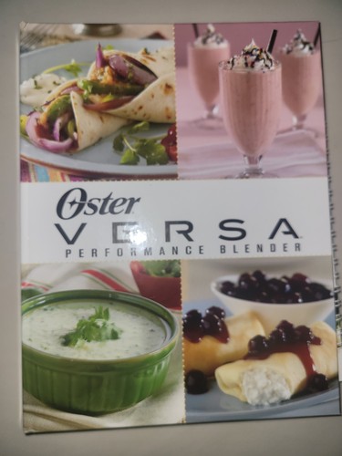 Oster blender versa blst - blender,