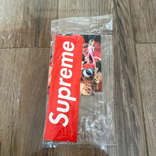Supreme sticker pack - sticker,