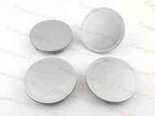 4x  Alloy wheel hub center