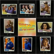 Custom Back to the Future 1985