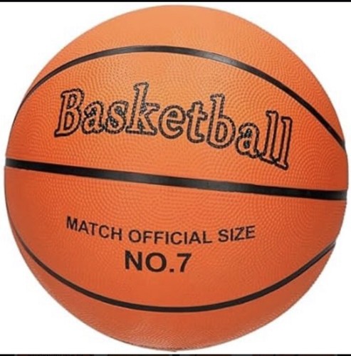 Basketball standard size - basketball,