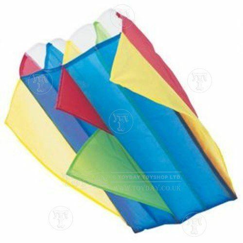 Miniature kite bag - kite, a