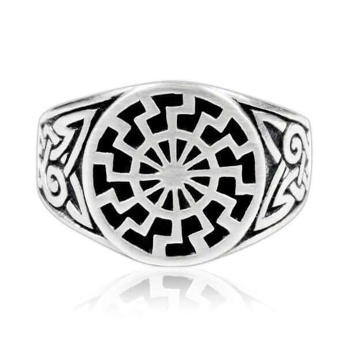925 sterling silver celtic - 925,