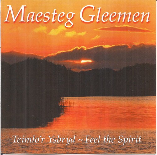 The maesteg gleemen - the, teimlo'r