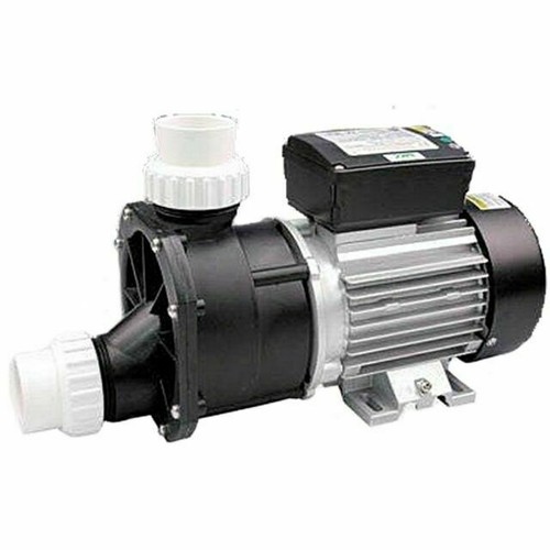 Ja50 whirlpool circulation - whirlpool,